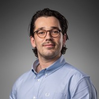 Trace Employee Peter Crawford's profile photo