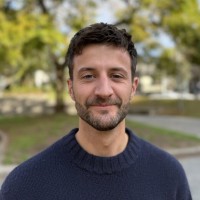 Slyp Employee Clarke Neville's profile photo