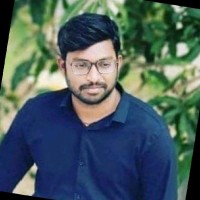 Cloudseed Technologies Employee Matta Kumar's profile photo