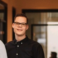 Rumblestrip Employee Anton Fahlgren's profile photo