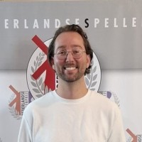 Robin van Houten Email & Phone Number