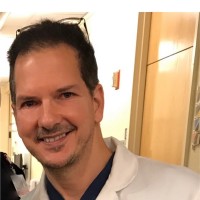 UCSF Health Employee Christopher Ames's profile photo