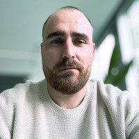 Bitpanda Employee Robert Pertschy's profile photo