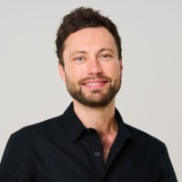 deltaVision - fluid control & aerospace Employee Alex Plebuch's profile photo