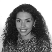 Creeo Studio Employee Angelica Slavna's profile photo