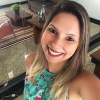 BlueMan Employee Vanessa Vieira's profile photo