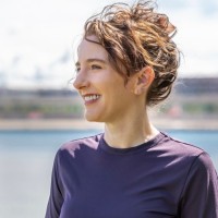 Exponent Employee Tawni Olson's profile photo