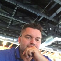 All weather restoration and roofing Employee Jay Tolbert's profile photo