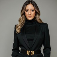 BT Local Business and Owner, Enterprise Business Technologies Ltd Employee Saima Butt's profile photo