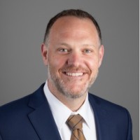 Beth Israel Deaconess Medical Center Employee Chris Minette's profile photo