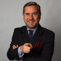 Bettane+Desseauve Employee Pierre Robert's profile photo
