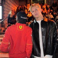 Gothia Cup Employee Fred Svenléen's profile photo