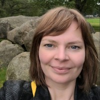Stichting Kolom Employee Daphne Bruinse's profile photo