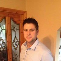 Abbott Employee Michael Grady's profile photo