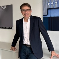 Vanguard Automation GmbH Employee Thorsten Mayer's profile photo