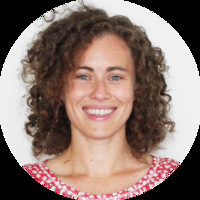 Stellar Projects Ltd Employee Natalie Donzé's profile photo