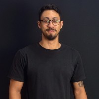 Prepona S.A. Employee Gustavo Alves's profile photo