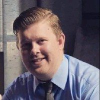 Sanford Health Employee Brian Rix's profile photo