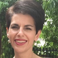 various high schools Employee Mary Kindis's profile photo