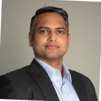 Cisco Employee Mohit Mohan's profile photo