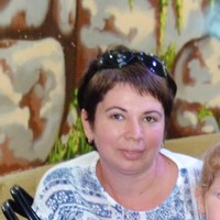 QA SCHOOL Employee Lyudmila Minyuk's profile photo