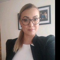 Dunarit Corp. Employee Plamenna Topalova's profile photo
