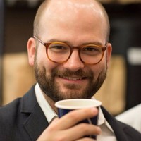 Alex Vogt Email & Phone Number