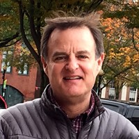 Bruce Johnson's profile photo