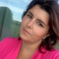 Wensing Employee Esther Blik's profile photo