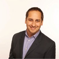 Nathan Strelitz Email & Phone Number
