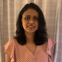 Bindhu Satheesh Email