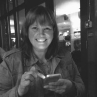 Change Grow Live Employee Louise Grimshaw's profile photo