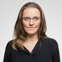 BIOEFFECT Employee Vala Steinsdottir's profile photo