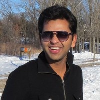 Medtronic Employee Anoop Pathak's profile photo