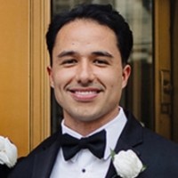 Foundation Health Employee Emilio Garcia's profile photo