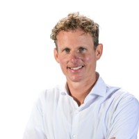 NPO Employee Jildert de Groot's profile photo