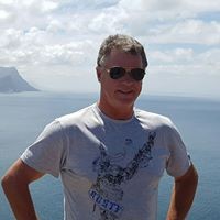 Andre Van Breda Email