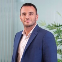 LAMDA Development S.A. Employee Stratos Chalkiadakis's profile photo