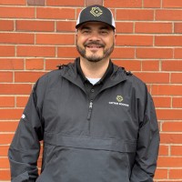 Captain Roofing Co. Employee Dustin Bachman's profile photo