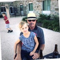 DBA Employee Jim Hartline's profile photo