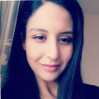 Mouna Letlat Email & Phone Number