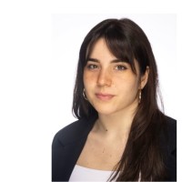 Aga Khan Museum Employee Morea Haloftis's profile photo