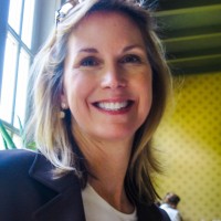 COUPAR Employee Evelyn Vosti's profile photo