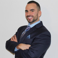 Organon Employee Brian Lowe's profile photo