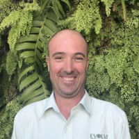 Evolve Environmental Solutions Employee Mark Pearson's profile photo