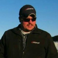 Marel Employee Caleb Sell's profile photo