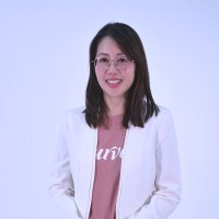 Curves Employee Alison Chin's profile photo