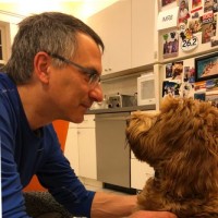 Excelsior Sciences Employee Brian Goldman's profile photo