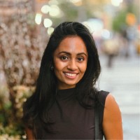 Addepar Employee Swathi Krishna's profile photo