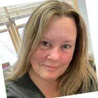 General Motors Employee Julie Briggs-Hall's profile photo